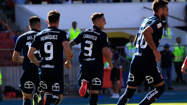 La programación de esta semana para la Copa Libertadores