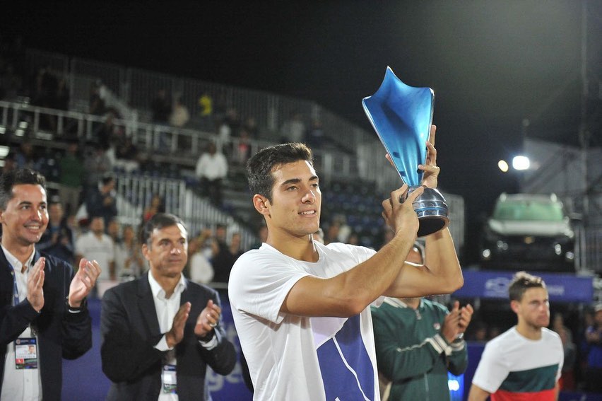 El editorial de Patricio Muñoz: El “chaqueteo” sufrió un duro revés en Córdoba con Cristian Garin