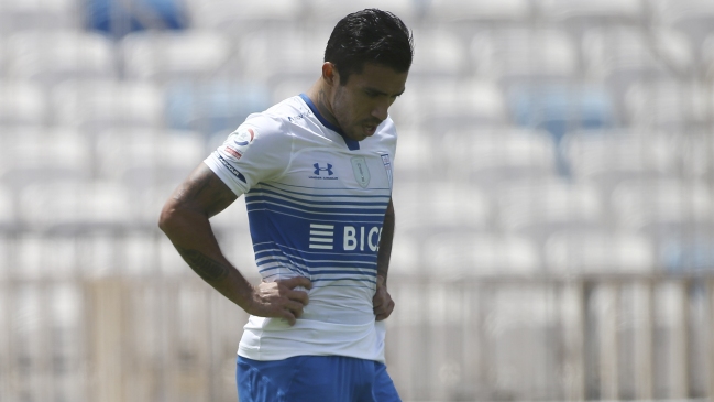 Edson Puch fue demandado por ex representante: Exige medio millón de dólares