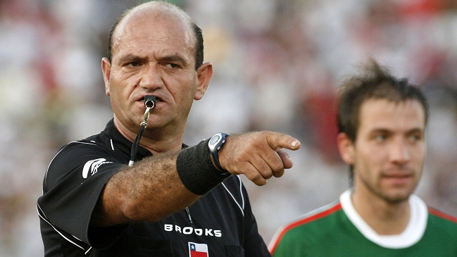 Hernán Caputto: La muerte de Rubén Selman es una pérdida importante para el arbitraje chileno