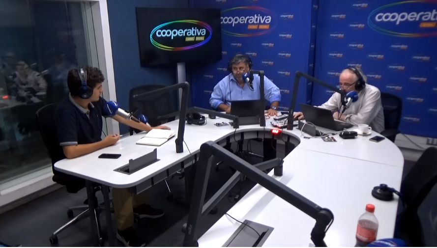 Al Aire Libre PM: ¿Quién fue el mejor jugador de la fecha?