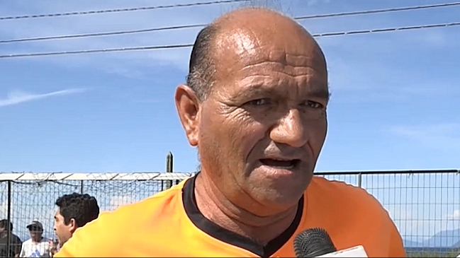 La última entrevista de Rubén Selman: Algunos jugadores tienen que aprender las reglas del fútbol