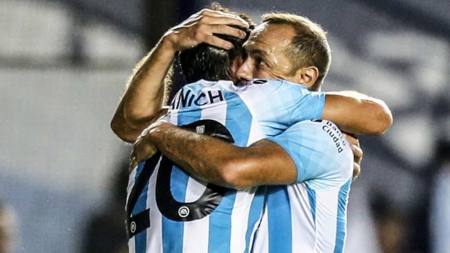 Iván Pillud sobre gol de Marcelo Díaz: Lo hizo con una frialdad inexplicable