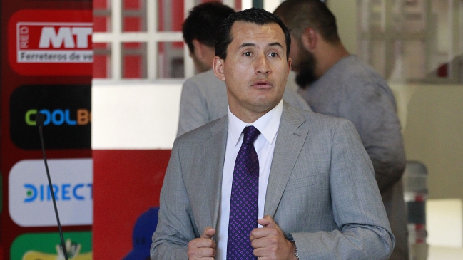 Enrique Osses defendió al VAR: Es mejor agregar tiempo al partido y hacer justicia