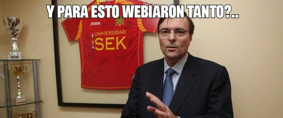 ¡Sin piedad! Los memes que dejó la eliminación de Universidad de Chile en la Copa Libertadores