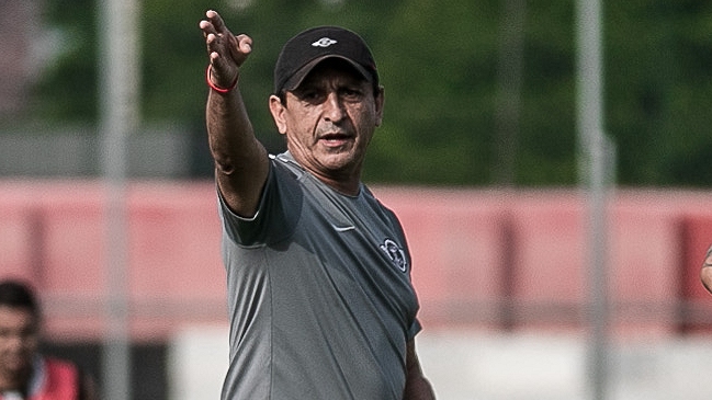 Ramón Díaz aclaró que solo fichará a “gente joven” en Libertad ante rumores de Yaya Touré