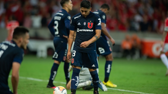 El editorial de Toño Prieto: La derrota y eliminación de la U es justa e inapelable