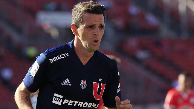 Walter Montillo: Quizás no estábamos preparados para jugar una Copa Libertadores