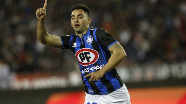 Huachipato enfrenta a Deportivo Pasto en su estreno por la Copa Sudamericana