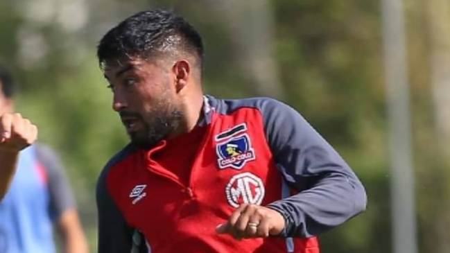 Nicolás Maturana ofreció disculpas ante críticas por troleo a Matías Fernández