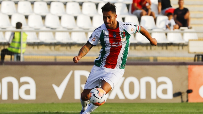Luis Jiménez y triunfo sobre Cerro Largo: Fue el mejor partido que hemos jugado en la temporada