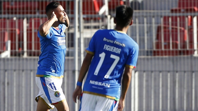 Audax Italiano visita en la altura de Arequipa a Cusco FC por la Copa Sudamericana