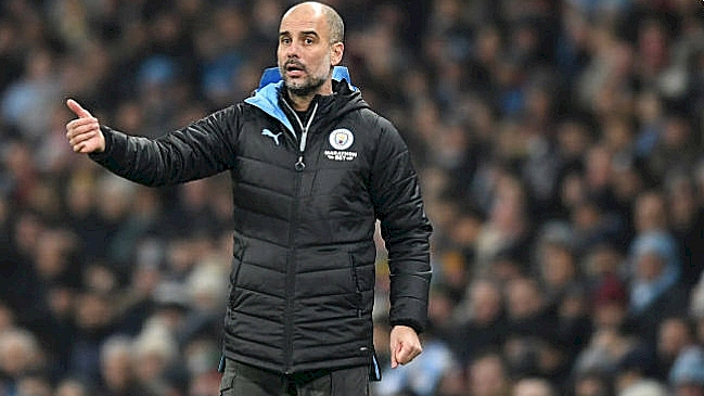 Josep Guardiola anticipa la Champions: Sueño en cómo jugar ante Real Madrid