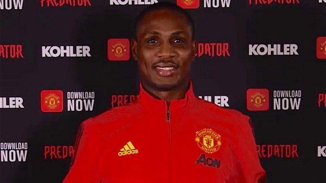 Refuerzo de Manchester United fue apartado de los entrenamientos por precaución ante el coronavirus