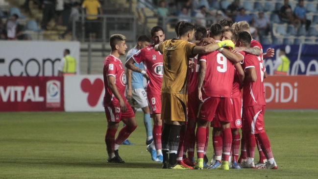 Unión La Calera quiere reivindicarse a costa de una apremiada La Serena en inicio de la fecha