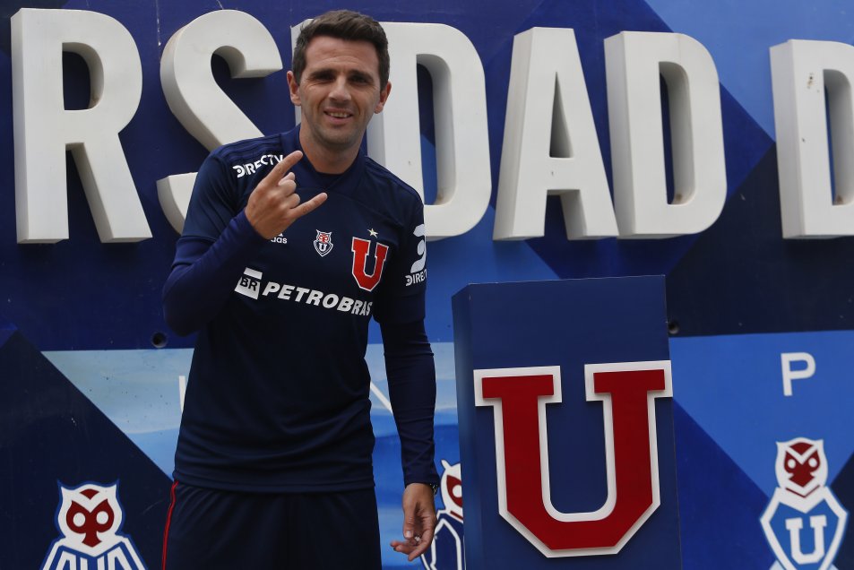 Cerró el libro de pases: Los fichajes más destacados para el Campeonato Nacional 2020