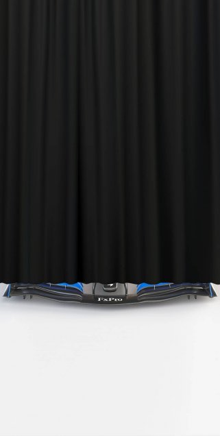 McLaren presentó el MCL35, su nuevo monoplaza para la Fórmula 1