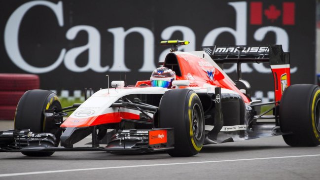 GP de Vietnam de la Fórmula 1 también está en duda por coronavirus