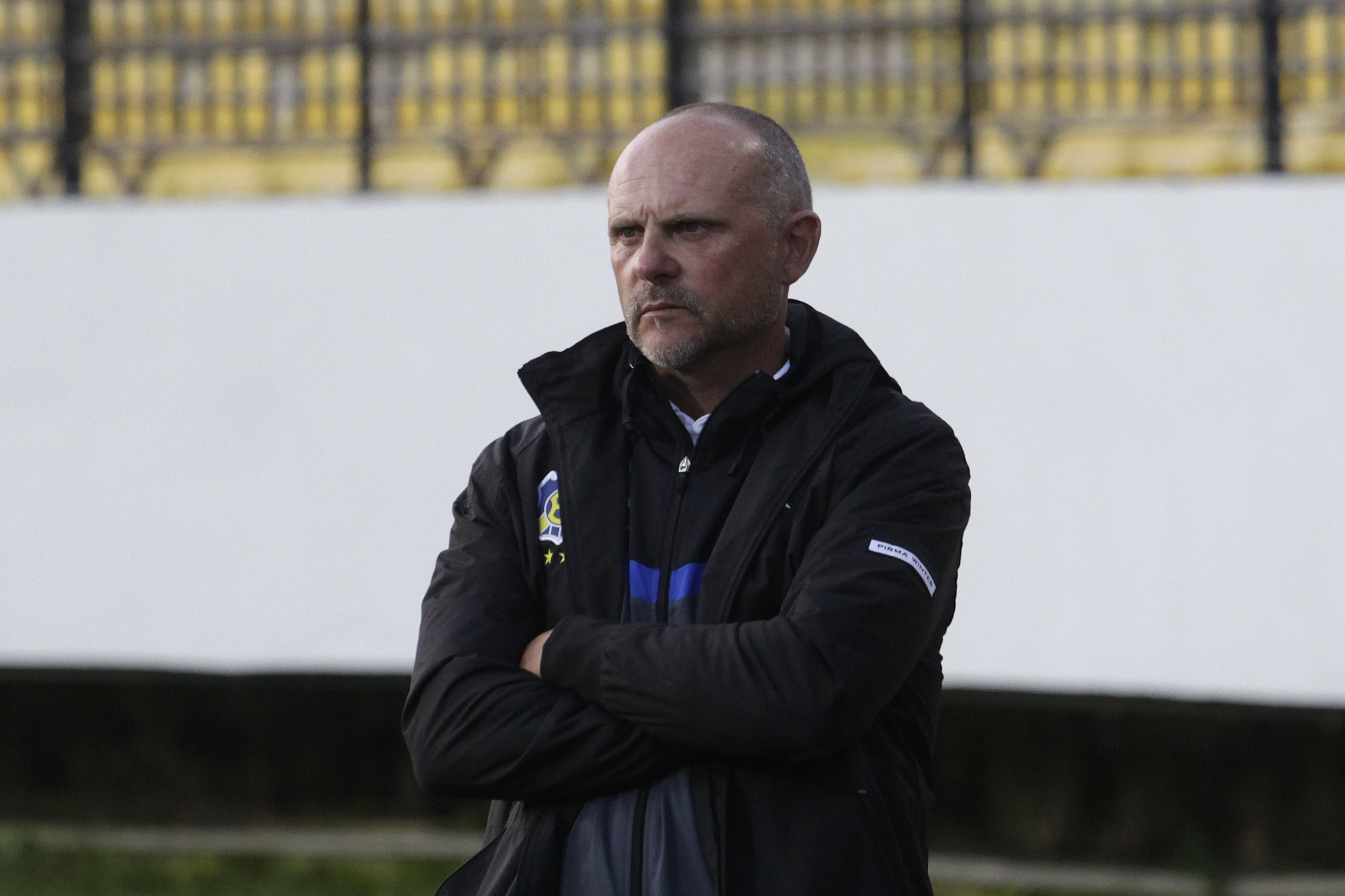 Javier Torrente: Tenemos un equipo competitivo y esperamos construir una buena campaña