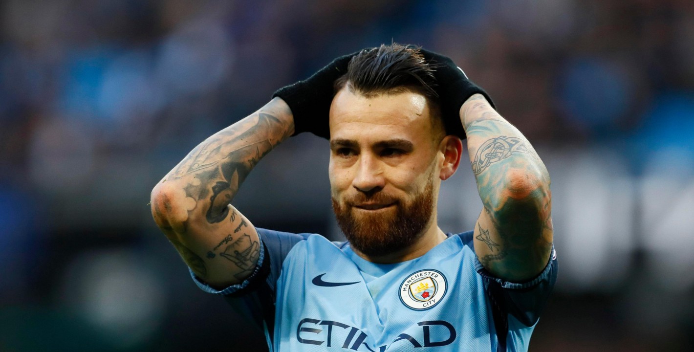 Otamendi por dichos de representante: No quiero poner en aprietos a Marcelo Gallardo