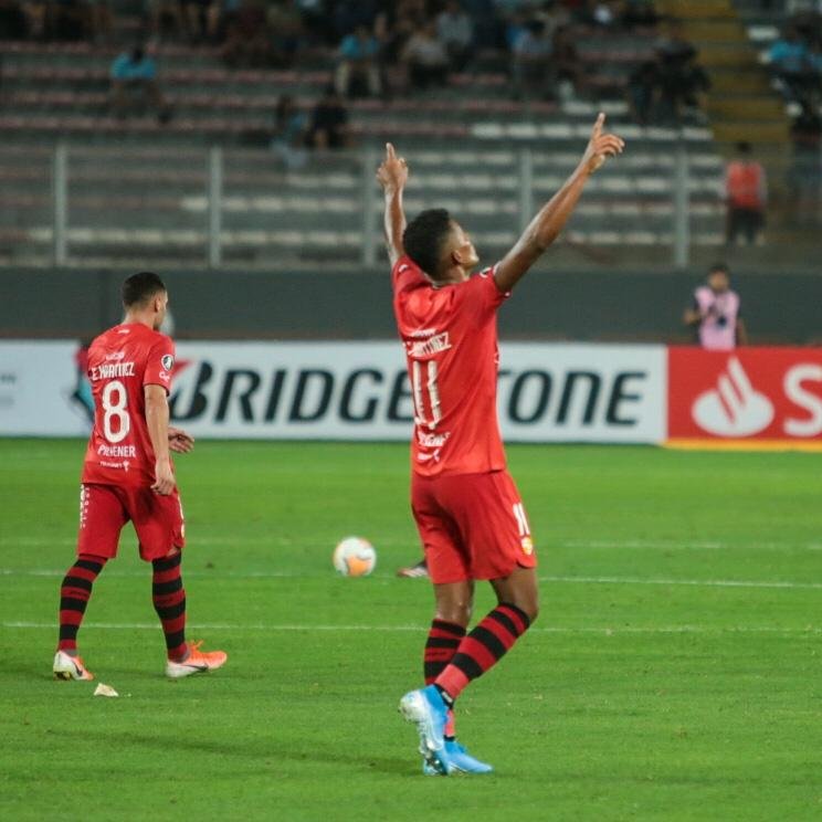 Barcelona SC eliminó a Sporting Cristal y avanzó en la Copa Libertadores