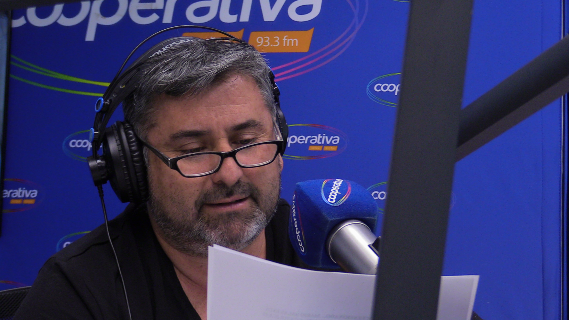 Al Aire Libre hizo la previa a la cuarta fecha del Campeonato Nacional