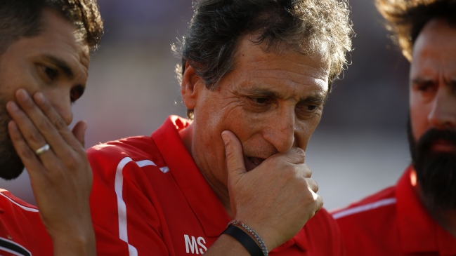 El editorial de Toño Prieto: El discurso de Mario Salas está muy alejado de la realidad