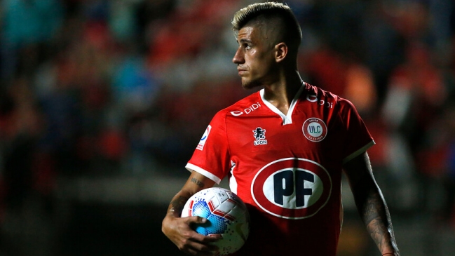 Los resultados de la cuarta fecha del Campeonato Nacional 2020