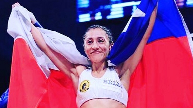 Carolina “Crespita” Rodríguez busca recolectar fondos para operarse de un tumor cervical