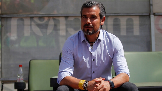 Miguel Ramírez tras caída ante la U: Terminamos una semana de mierda con esta guinda de la torta