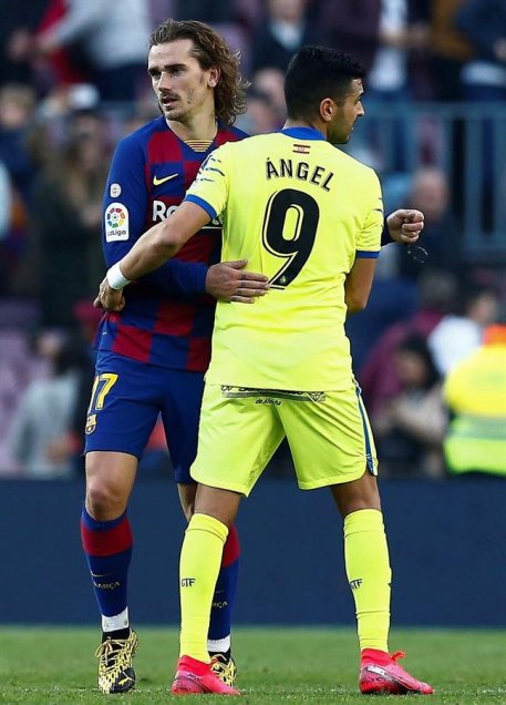 La trabajada victoria de Barcelona sobre Getafe que metió presión a Real Madrid en España