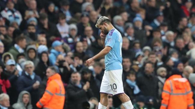 Prensa inglesa no descarta la posibilidad de que Manchester City sufra un descenso administrativo