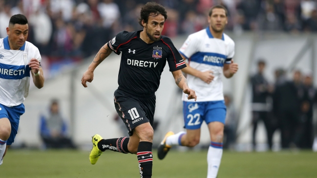 10 recordados clásicos entre Colo Colo y Universidad Católica