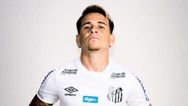 El nuevo mensaje de Soteldo que enojó a hinchas de la U: “Al fin estoy en un club de verdad”