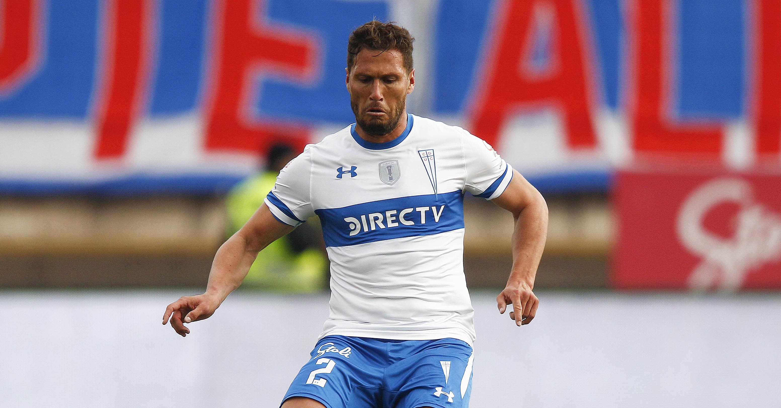 Germán Lanaro anticipó el clásico con Colo Colo: No puede volver a pasar el tropiezo de Copa Chile