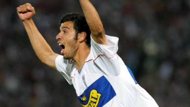 “Polo” Quinteros: La deuda internacional no es de Universidad Católica, es del fútbol chileno