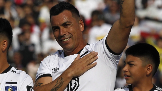 Paredes sobre los incidentes: Es inaceptable que nuestra gente agreda a los jugadores