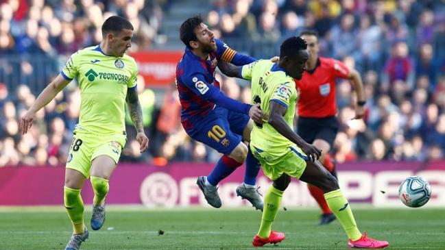 FC Barcelona contrató empresa que ataca a jugadores y leyendas del club en redes sociales