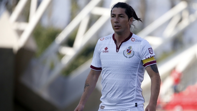 Jaime Valdés sorprendió con radical cambio de look