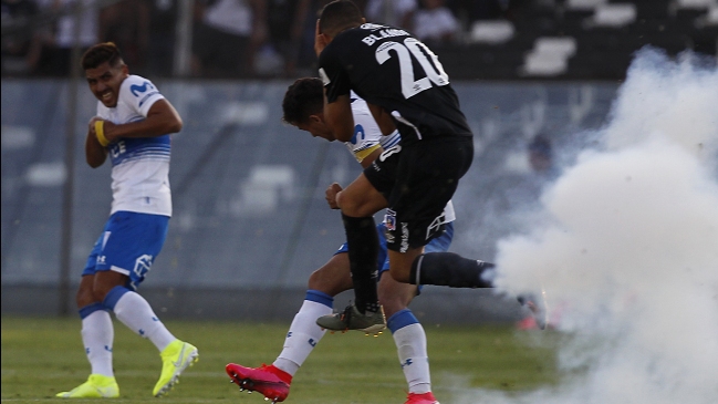 El editorial de Barticciotto: Quiero estadios llenos, hinchas felices y delincuentes presos