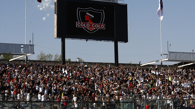 Garra Blanca ofreció disculpas a Nicolás Blandi y advirtió que “esto recién comienza”