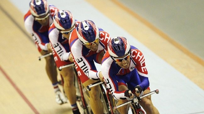 Unión Ciclista Internacional respaldó al COCH y solicitó la creación de una nueva federación