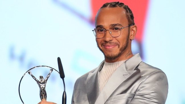 Los ganadores de los Premios Laureus 2020