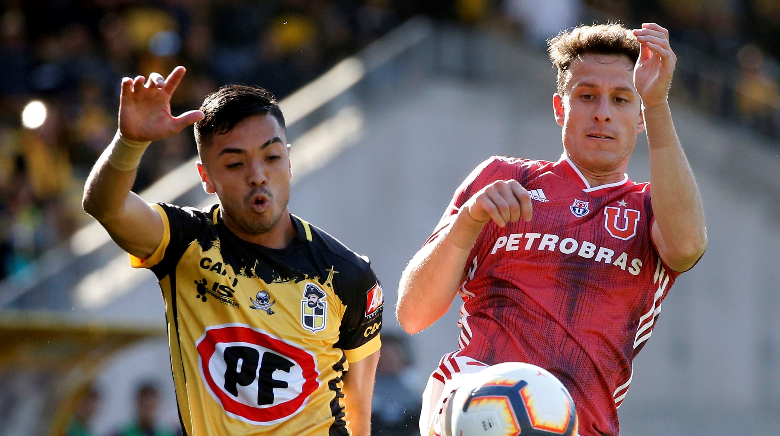 La programación de la quinta fecha del Campeonato Nacional 2020