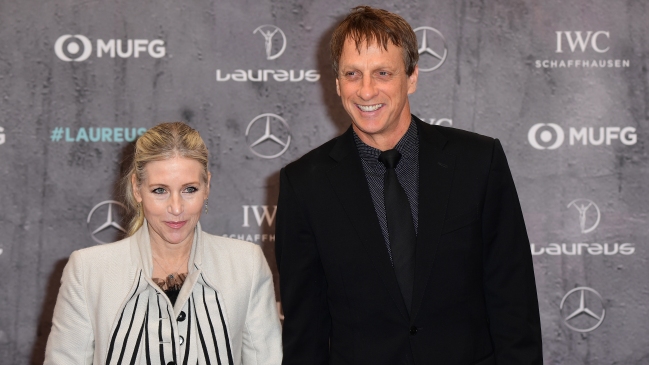 Tony Hawk: “Los videojuegos con mi nombre me cambiaron la vida”
