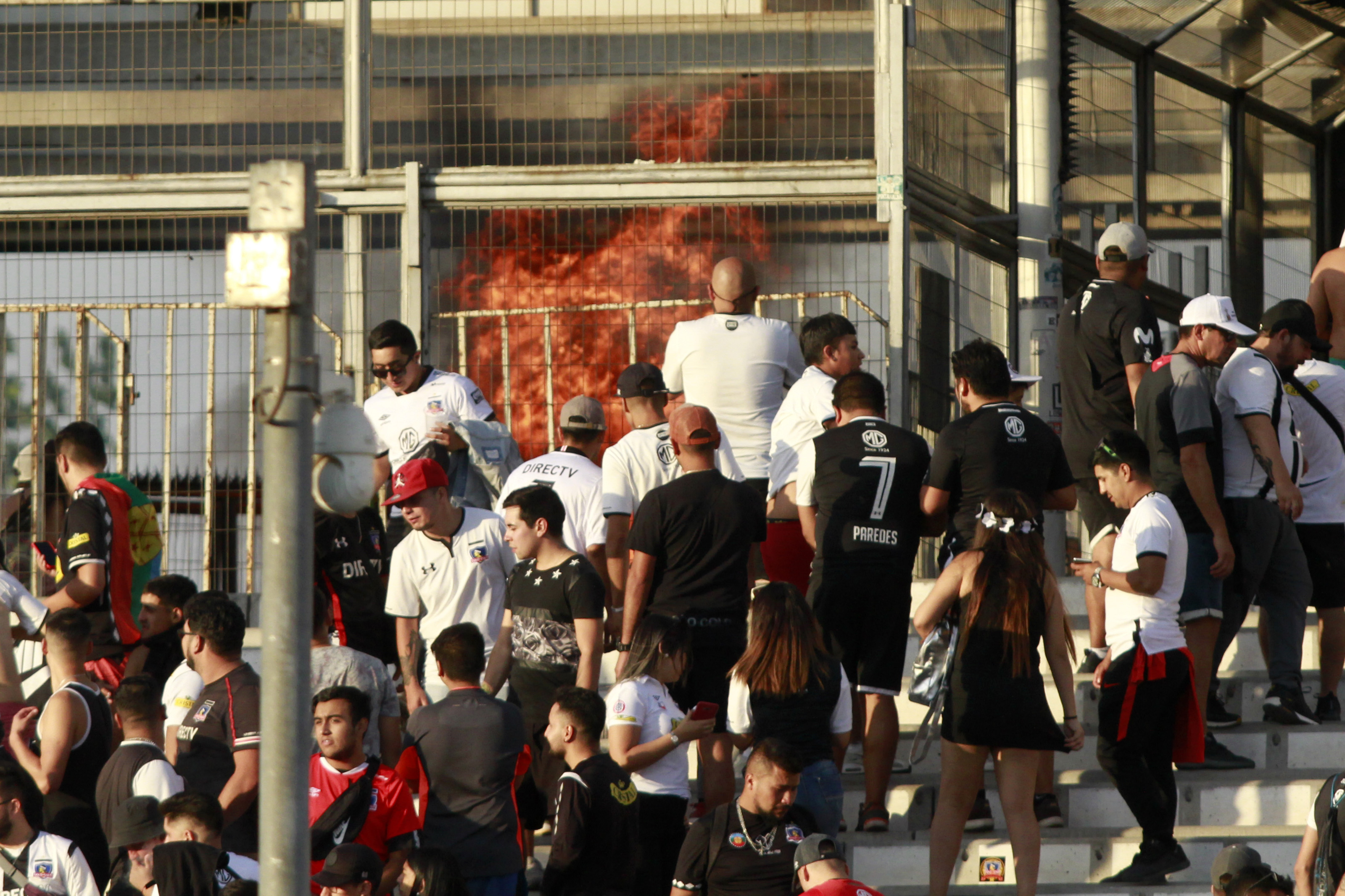 Alcalde de Macul: Mantenemos la solicitud para que no se juegue en el Monumental