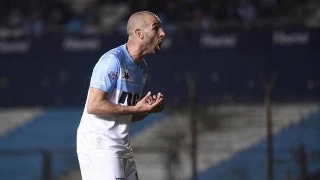 La irrespetuosa petición de Lisandro López a Sebastián Beccacece