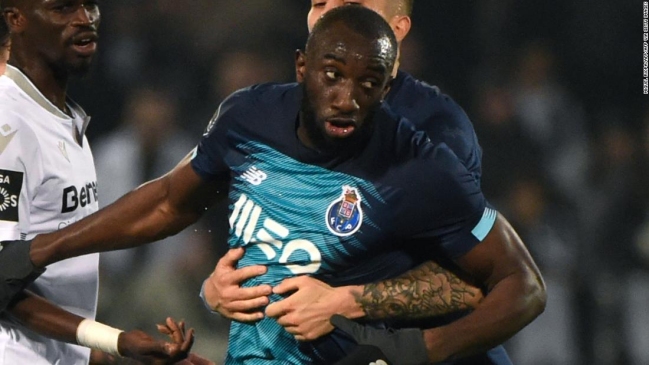 FIFPro denunció falta de protocolos en caso de racismo en el fútbol