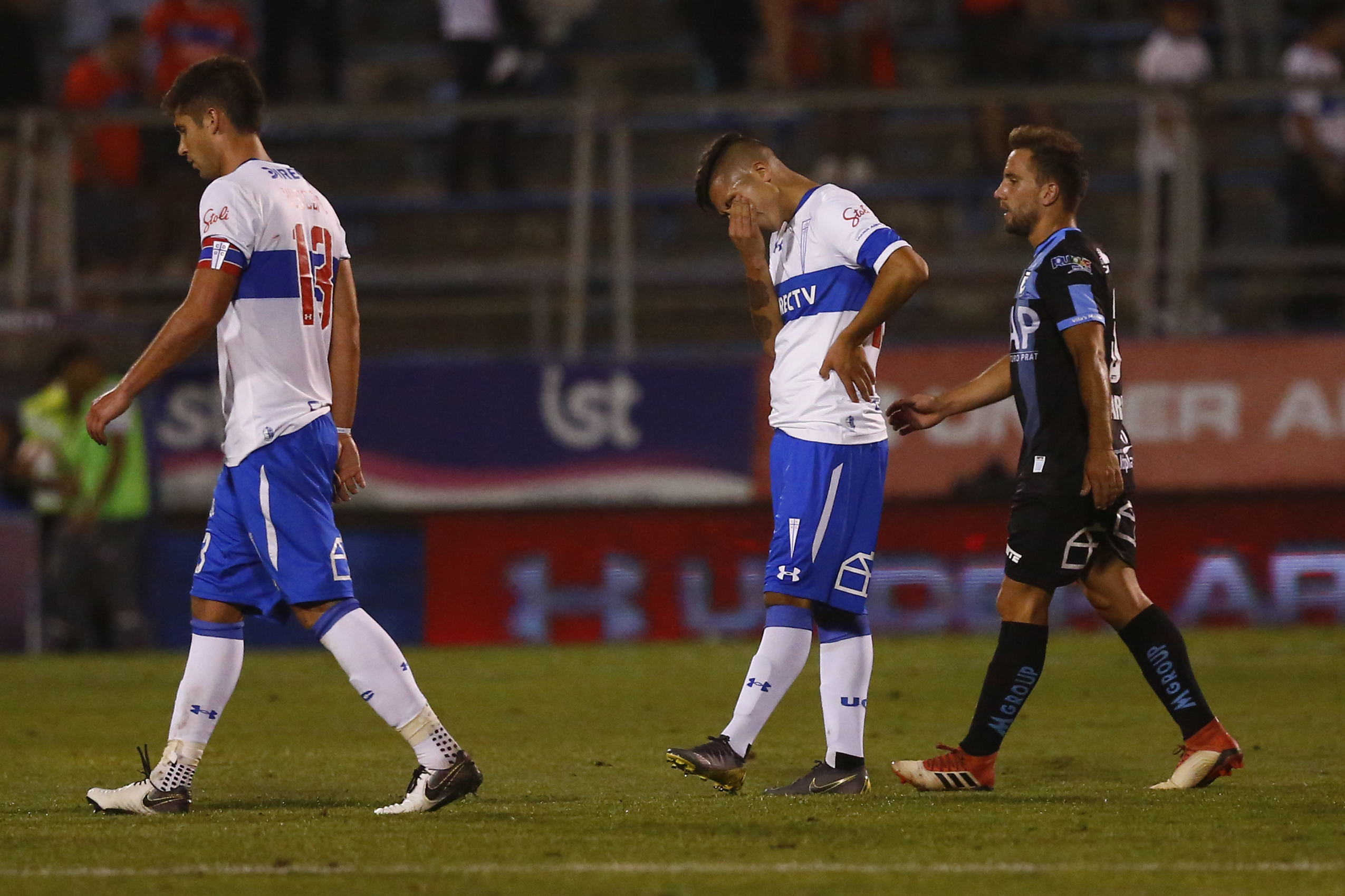 ANFP informó drásticos cambios en programación de la jornada de viernes de la 5ª fecha