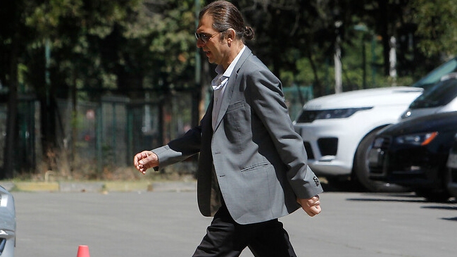 Aníbal Mosa criticó a la ANFP: Sus decisiones dejan mucho que desear